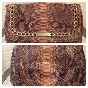 Michael Kors clutch/handbag